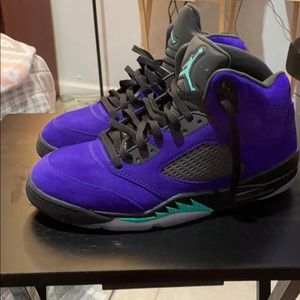 Jordan’s Special Addition